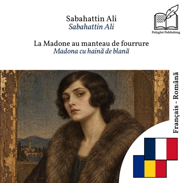 Madona cu haină de blană