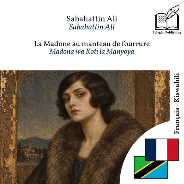 Madona wa Koti la Manyoya
