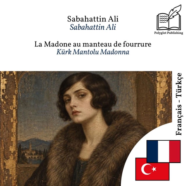 Kürk Mantolu Madonna