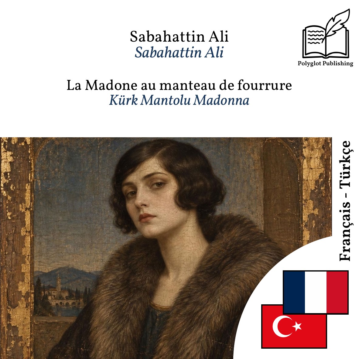 Kürk Mantolu Madonna