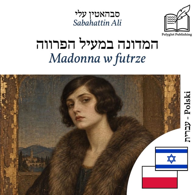 Madonna w futrze
