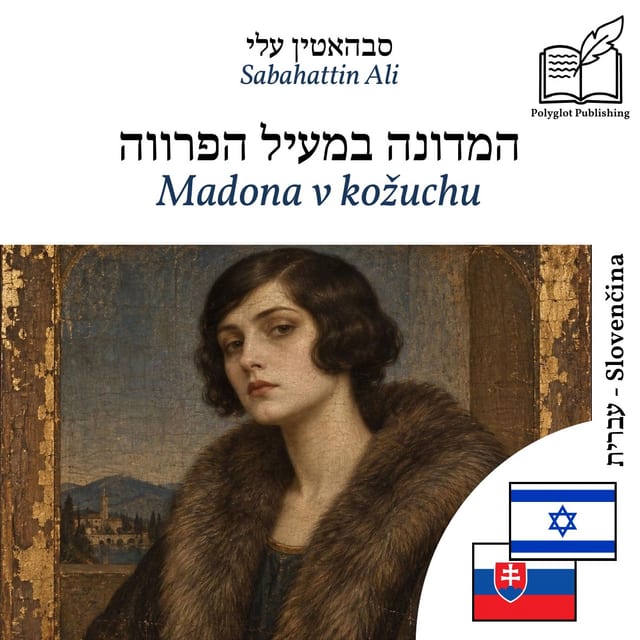 Madona v kožuchu