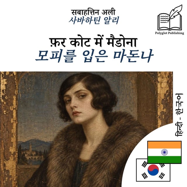 모피를 입은 마돈나