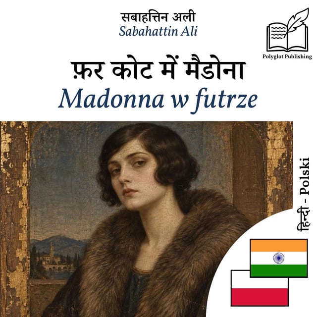 Madonna w futrze