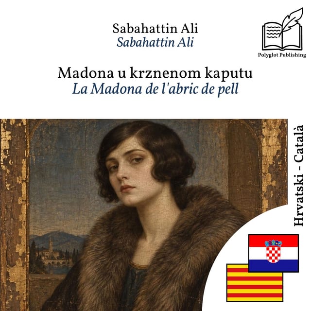 La Madona de l'abric de pell