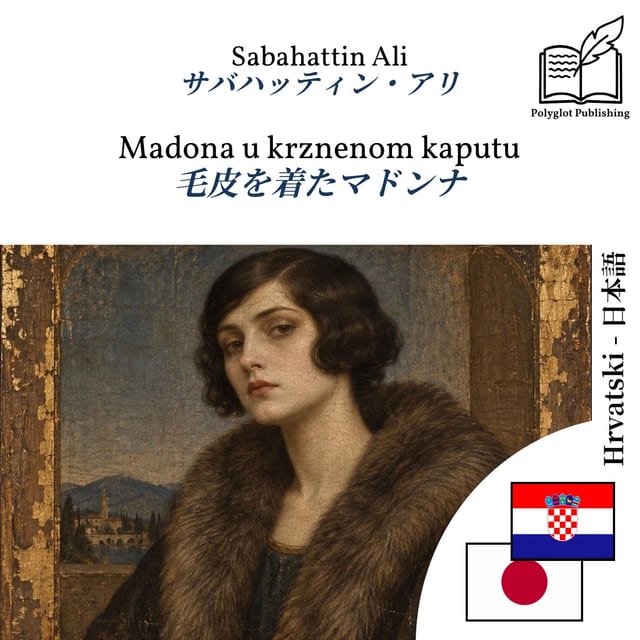 毛皮を着たマドンナ