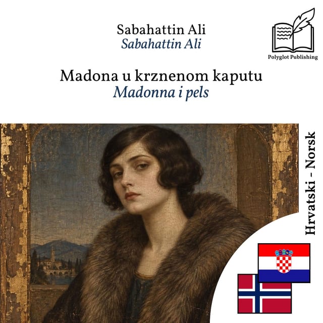 Madonna i pels