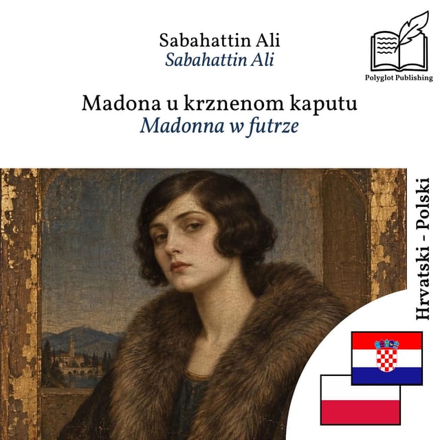 Madonna w futrze