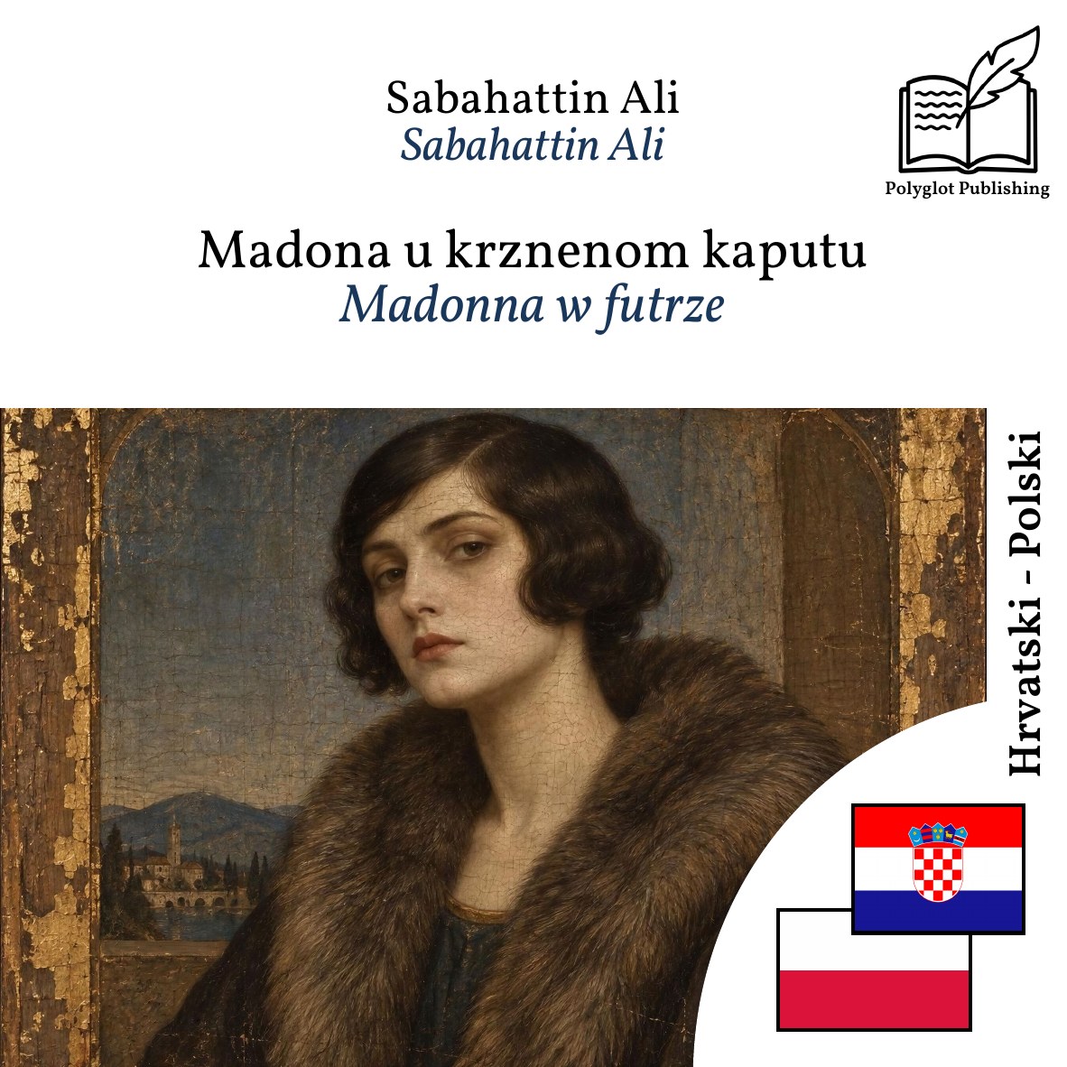 Madonna w futrze