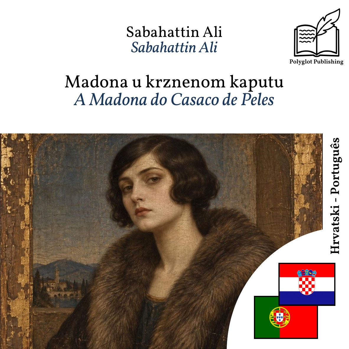 A Madona do Casaco de Peles