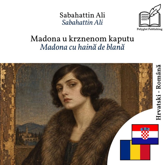 Madona cu haină de blană