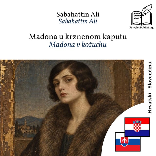 Madona v kožuchu