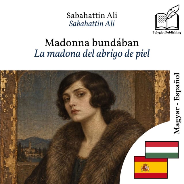 La madona del abrigo de piel