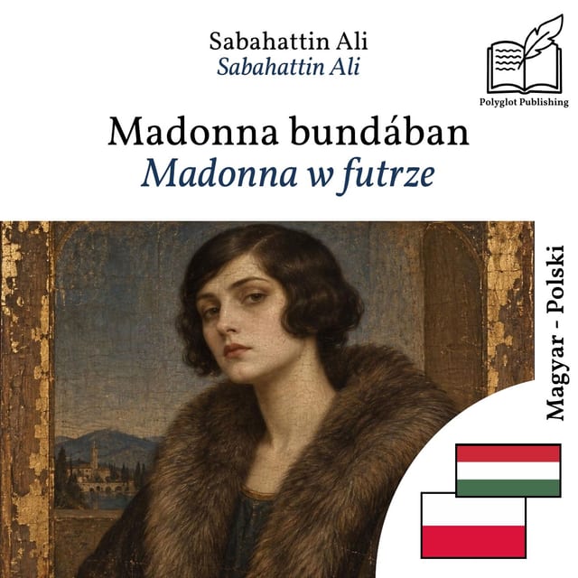 Madonna w futrze