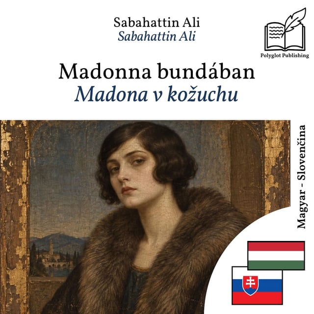 Madona v kožuchu