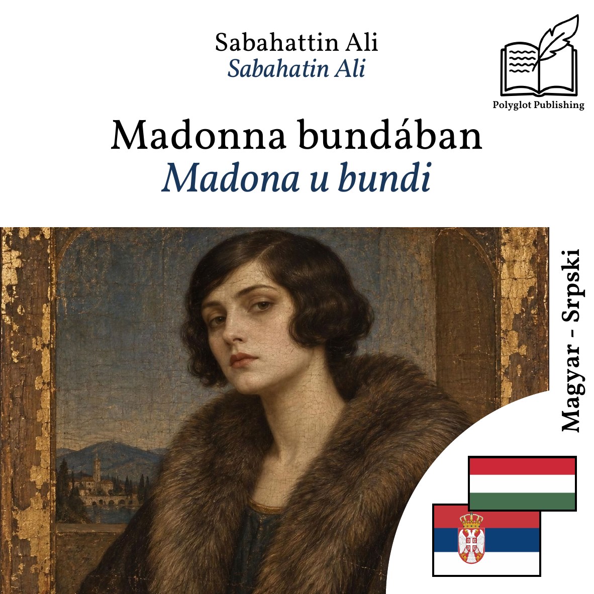 Madona u bundi