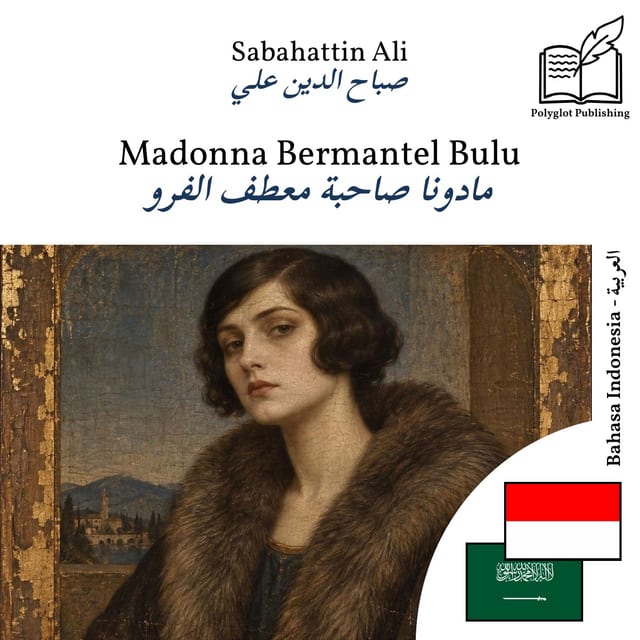 مادونا صاحبة معطف الفرو