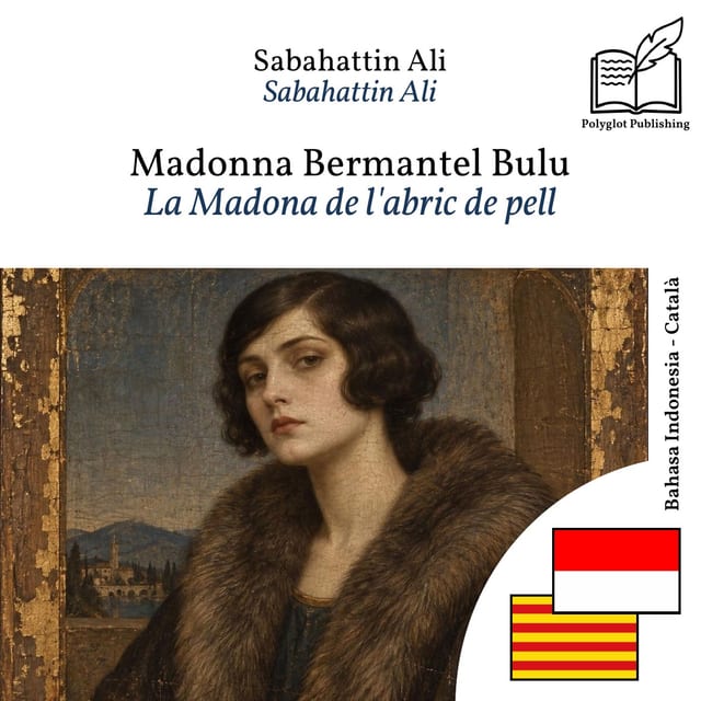 La Madona de l'abric de pell