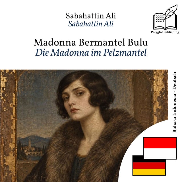 Die Madonna im Pelzmantel