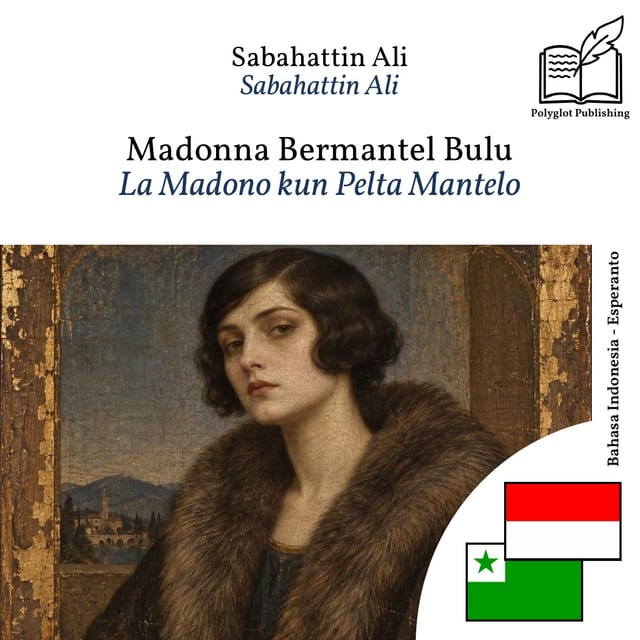 La Madono kun Pelta Mantelo
