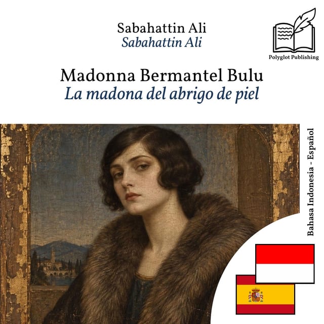 La madona del abrigo de piel