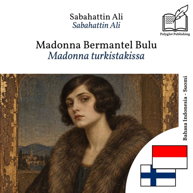 Madonna turkistakissa