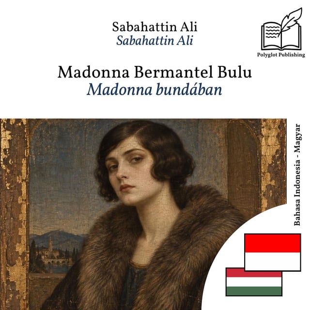 Madonna bundában