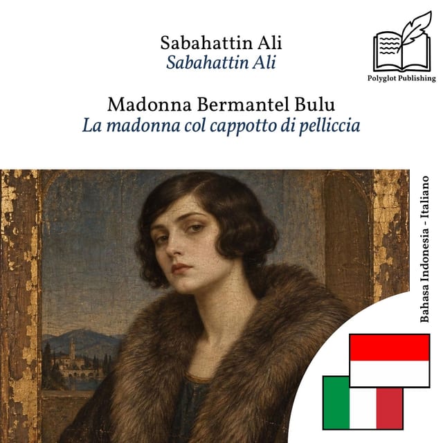 La madonna col cappotto di pelliccia