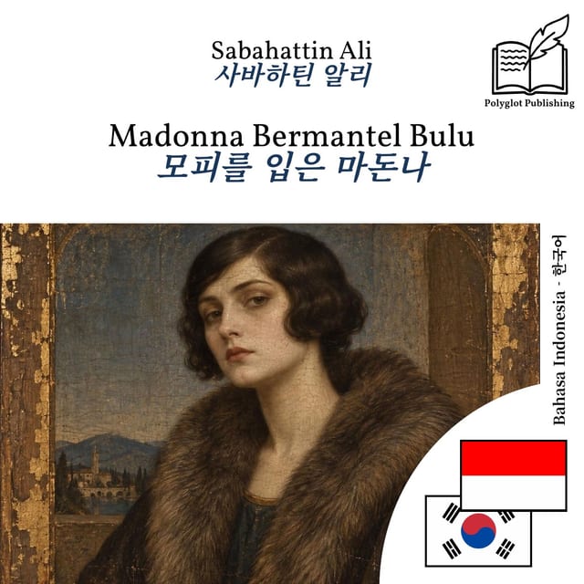 모피를 입은 마돈나