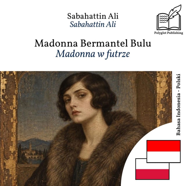 Madonna w futrze
