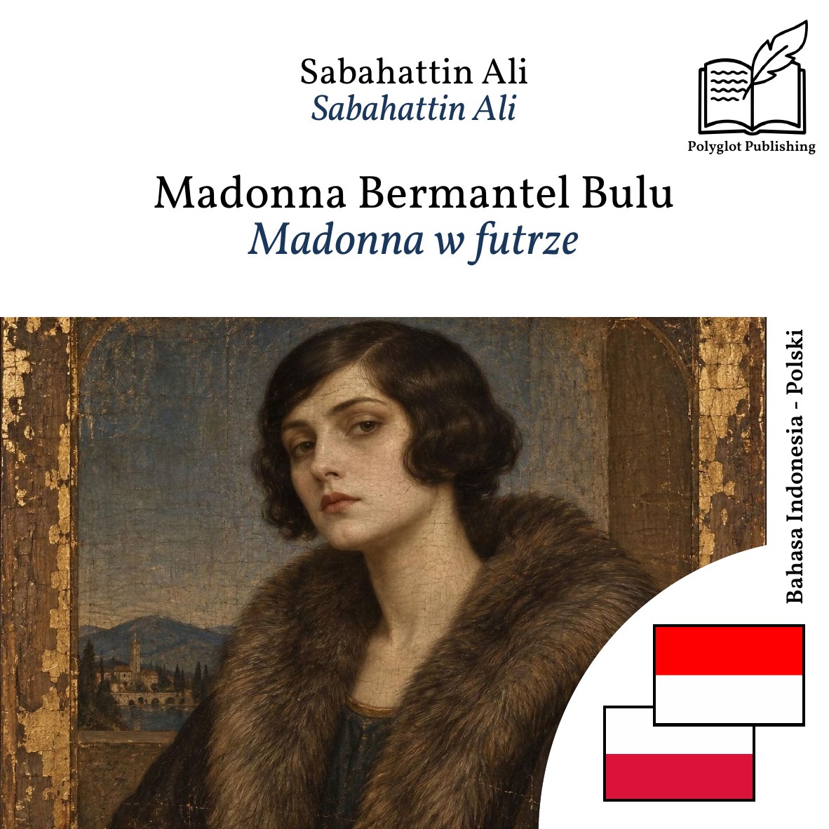 Madonna w futrze