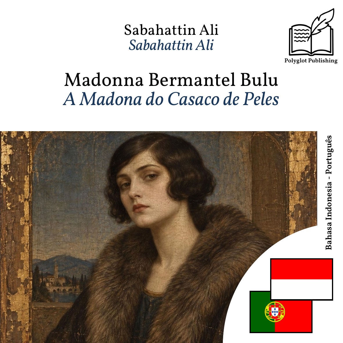 A Madona do Casaco de Peles