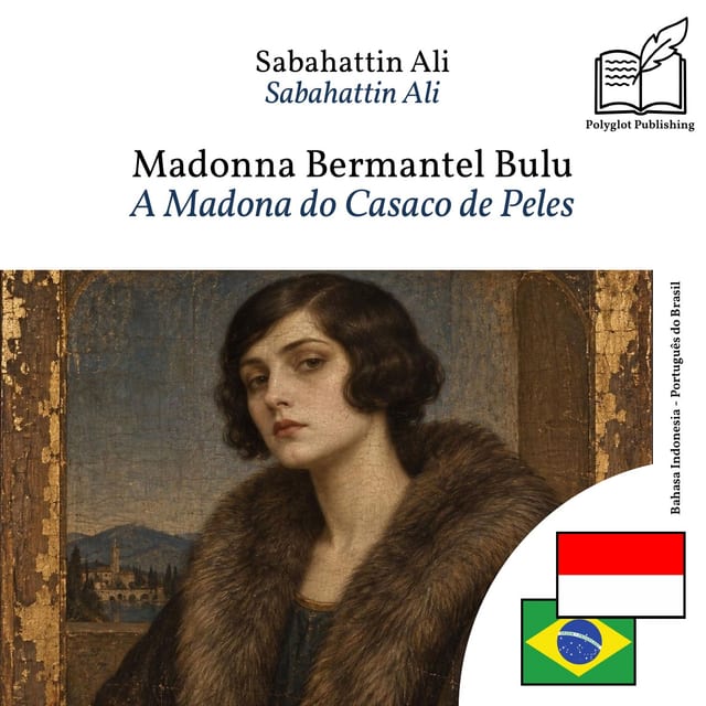 A Madona do Casaco de Peles