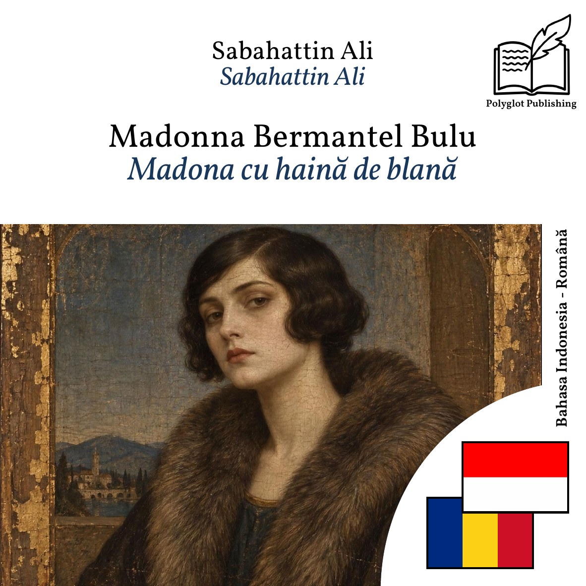 Madona cu haină de blană