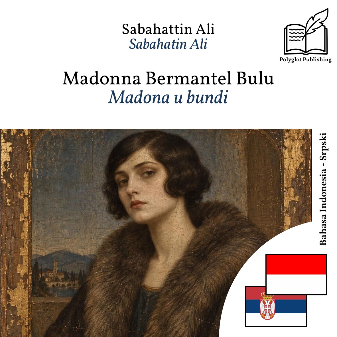 Madona u bundi