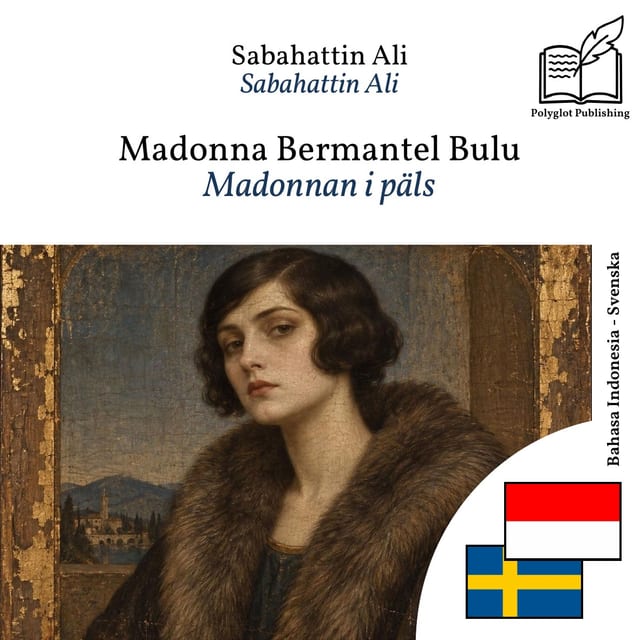Madonnan i päls