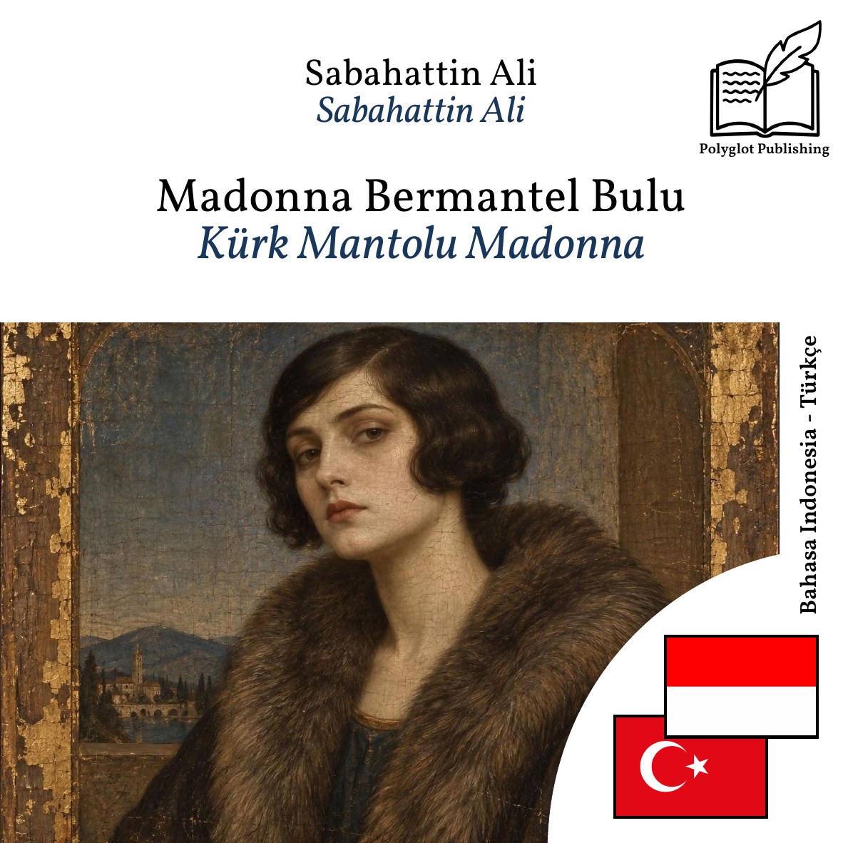 Kürk Mantolu Madonna