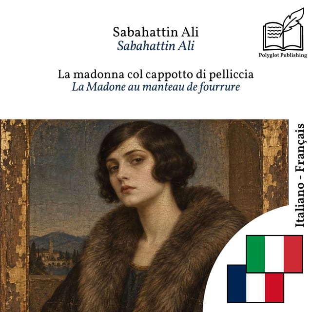 La Madone au manteau de fourrure
