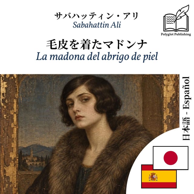 La madona del abrigo de piel