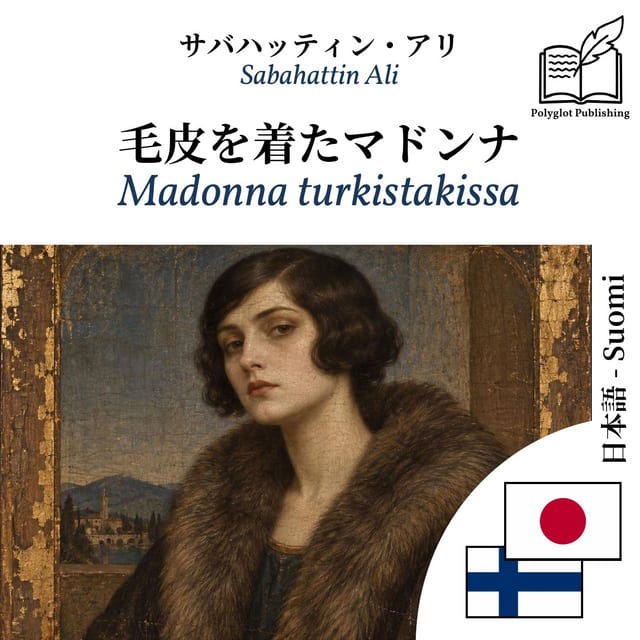 Madonna turkistakissa