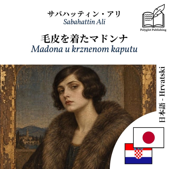 Madona u krznenom kaputu