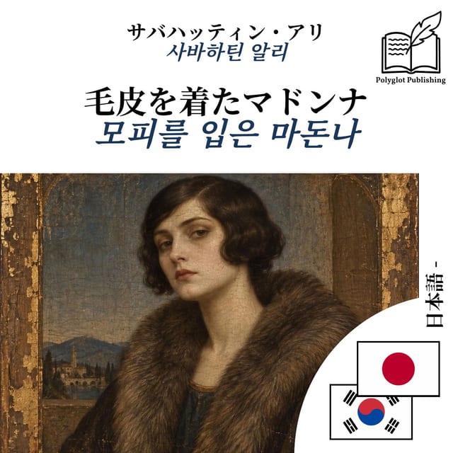모피를 입은 마돈나