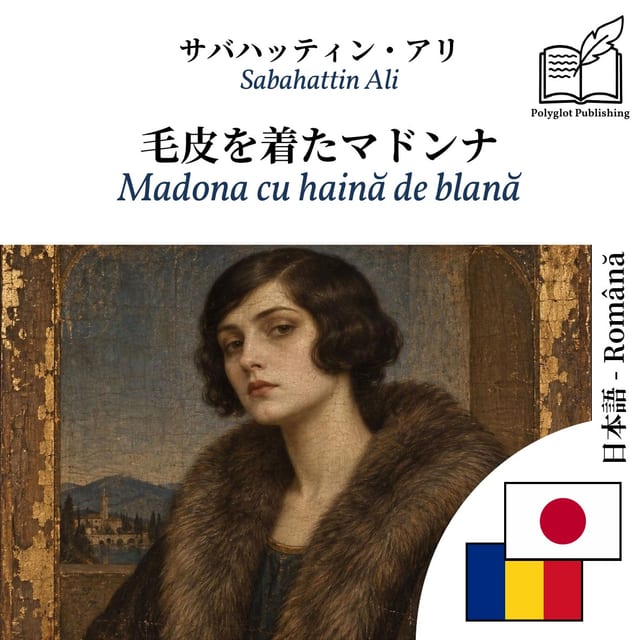 Madona cu haină de blană