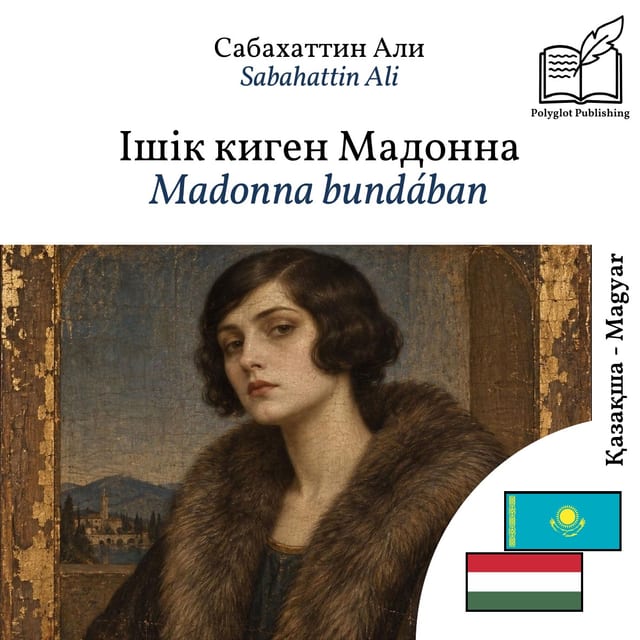 Madonna bundában