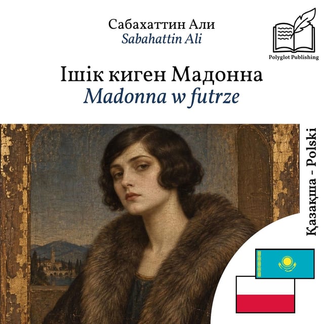 Madonna w futrze
