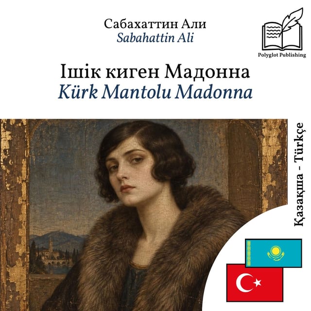 Kürk Mantolu Madonna
