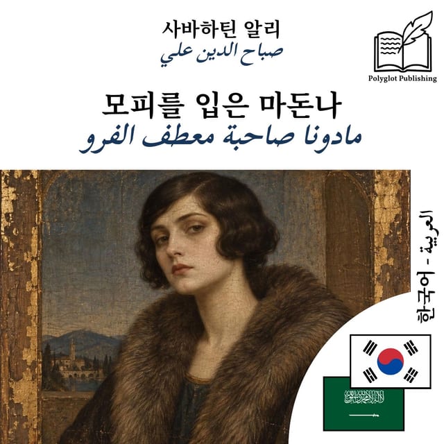 مادونا صاحبة معطف الفرو