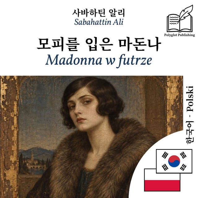 Madonna w futrze