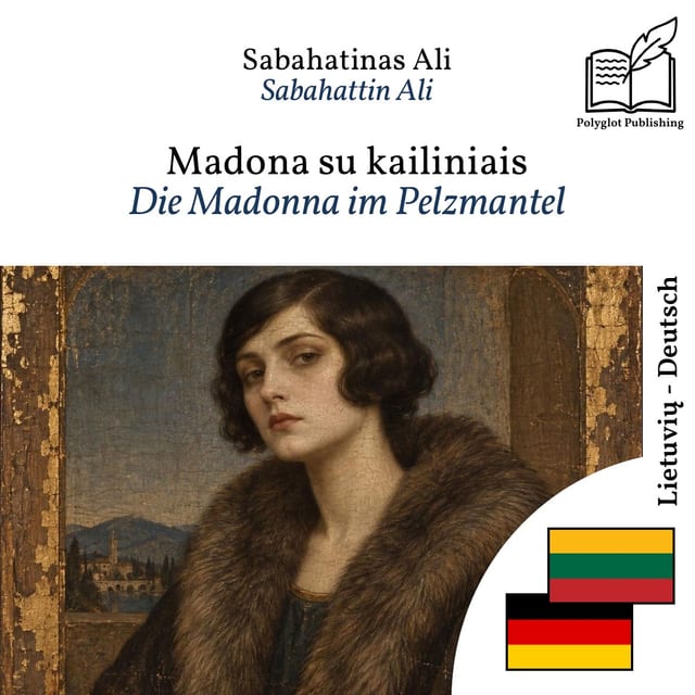 Die Madonna im Pelzmantel
