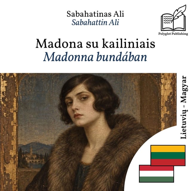 Madonna bundában